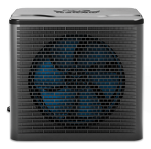 Lade das Bild in den Galerie-Viewer, Gecko Mini-Wärmeumpe in.temp-mini 3kW