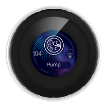 Lade das Bild in den Galerie-Viewer, Gecko Touchdisplay flx.go