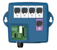 Lade das Bild in den Galerie-Viewer, Gecko Wärmepumpensteuerung in.grid