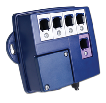 Lade das Bild in den Galerie-Viewer, Gecko Wärmepumpensteuerung in.grid