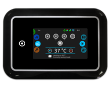 Lade das Bild in den Galerie-Viewer, Gecko Touchdisplay in.k1000