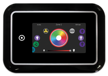 Lade das Bild in den Galerie-Viewer, Gecko Touchdisplay in.k1000