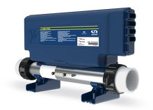 Lade das Bild in den Galerie-Viewer, Gecko Whirlpool-Steuerung IN.YE-5-H3.0