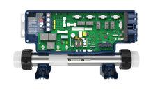 Lade das Bild in den Galerie-Viewer, Gecko Whirlpool-Steuerung IN.YE-5-H3.0