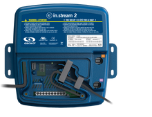 Lade das Bild in den Galerie-Viewer, Gecko Audiosystem in.stream 2