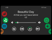 Lade das Bild in den Galerie-Viewer, Gecko Audiosystem in.stream 2