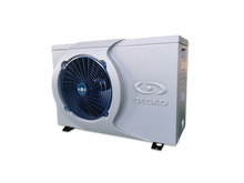 Lade das Bild in den Galerie-Viewer, Gecko Wärmeumpe in.temp 7,5kW