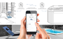 Lade das Bild in den Galerie-Viewer, Gecko Fernsteuerung/ W-LAN Modul IN.TOUCH-2