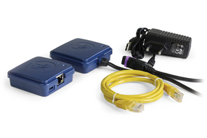 Gecko Fernsteuerung/ W-LAN Modul IN.TOUCH-2
