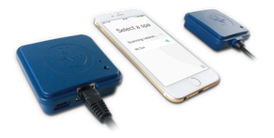 Gecko Fernsteuerung/ W-LAN Modul IN.TOUCH-2