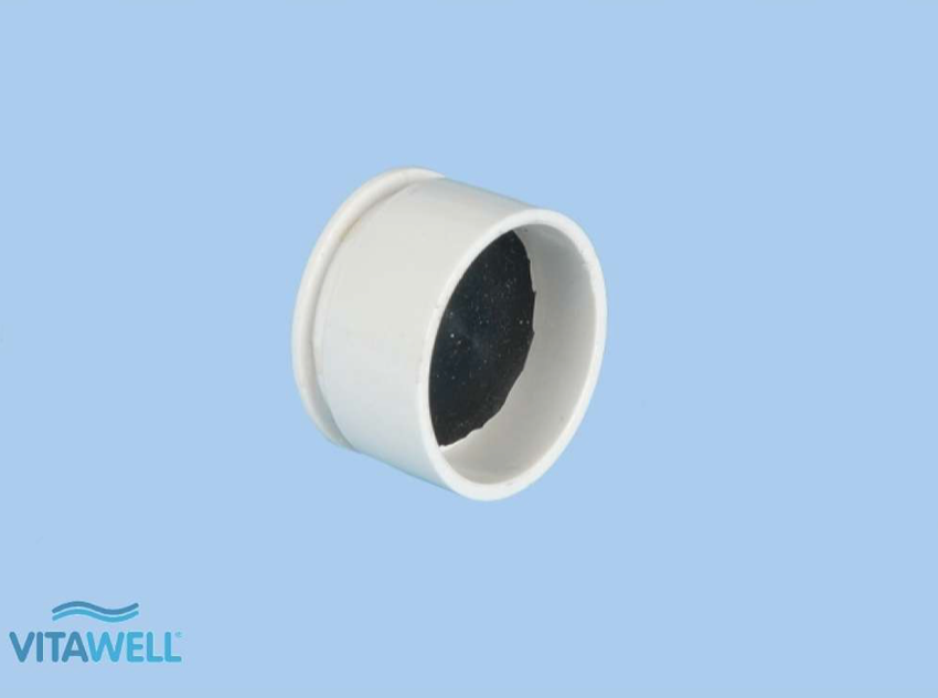 Rückschlagventil für Wasserleitungen 20 mm