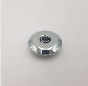 Sichtteil für Wasserdüse klein, Wasserjet, Waterjet in chrom