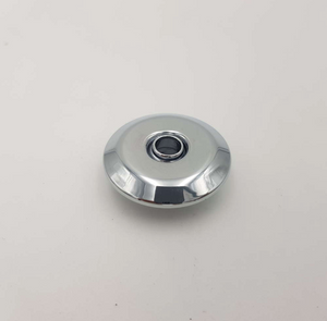 Sichtteil für kleine Wasserdüse chrom