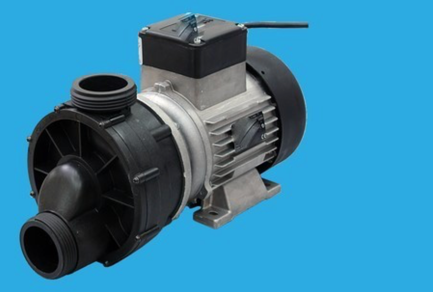 Whirlpool Wasserpumpe 1,50 PS 1,10 kW