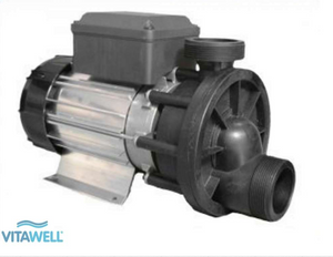 Whirlpoolpumpe mit 1150 Watt für elektrische Steuerung Ersatzteil